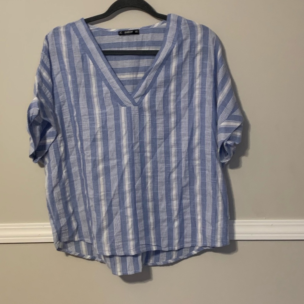 Shein Shirt